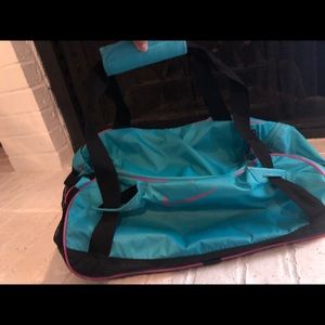 Nike Duffle Bag
